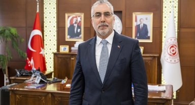 Bakan Işıkhan: Memur ve memur emeklileri zammında takdir Hakem Heyetinindir
