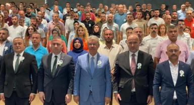 Başkan Akay: “430 bin ton olan üretim kotamızı 475 bin tona çıkardık”