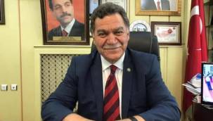 Başkan Alan: “Gıdaya ihtiyacımız olduğu gibi müziğe de ihtiyacımız var”