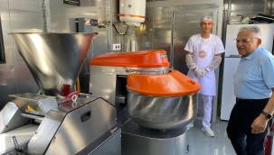 Başkan Büyükkılıç: 