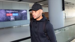 Beşiktaş, Alexander Oxlade-Chamberlain'in transferi için görüşmelere başladı
