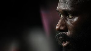 Beşiktaş'tan Masuaku'nun sağlık durumu hakkında açıklama: Oyuncumuzun uyluk arka adalesinde kanama tespit edilmiştir