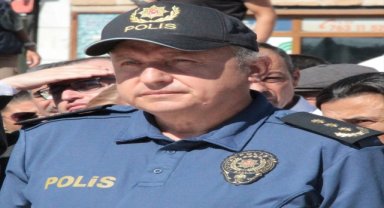 Beypazarı İlçe Emniyet Müdürlüğünde görev değişikliği