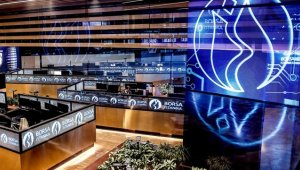 Borsa güne yükselişle başladı