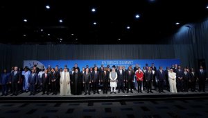 BRICS, Afrika ile bağlarını güçlendiriyor