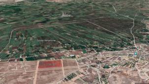 Büyükşehir tarafından Güneşli’de 60 adet konut alanı arsası ihale ile satılacak 