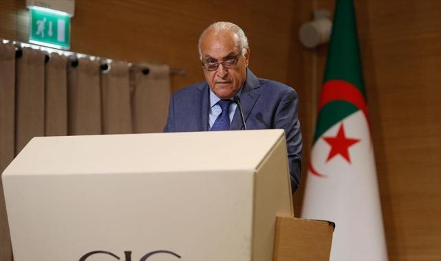 Cezayir, Nijer'deki krizi "6 ayda çözecek" girişim başlattı