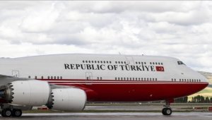 Cumhurbaşkanı Erdoğan, yarın Macaristan'ı ziyaret edecek