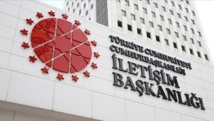 Cumhurbaşkanlığı İletişim Başkanlığı, Dezenformasyon Bülteni'nin 87. sayısını yayımladı