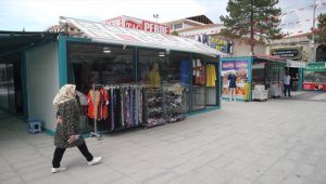 Deprem bölgesindeki esnaf ve sanatkarların Halk Bankasına kredi geri ödemelerinde 6 ay erteleme