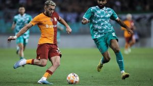 "Devler Ligi" elemelerinde 30. randevu