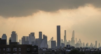 DSÖ'nün hava kirliliği standardının karşılanması durumunda insan ömrünün 2,3 yıl artması mümkün