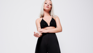 Ece Seçkin'in kariyerinde ilk 