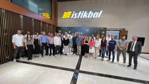 Erciyes Anadolu Holding CEO'su Ertekin Duyurdu!