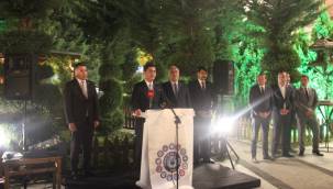 Erkilet ve Gesi’ye ilçe yolu göründü