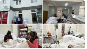 Ertekin'den İlham Veren Paylaşım: 