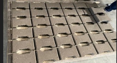 ERÜ ve AGÜ öğretim üyeleri çimentosuz ultra düşük karbon salınımlı yapı malzemesi üretti