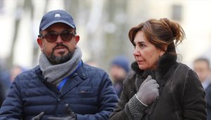 Esas Holding'den deniz kazası geçiren Ali Sabancı ve Vuslat Doğan Sabancı'nın sağlık durumuna ilişkin açıklama