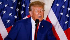 Eski ABD Başkanı Donald Trump'a yeni suçlamalar