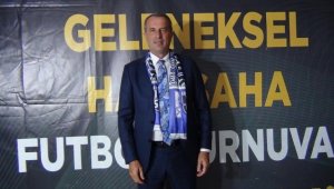 Eski milli futbolcu Sancaklı: Şu ana kadar oynadığımız rakipler bizim düzeyimizde değildi