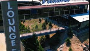 Estanbul Cafe Launge Talas'ta hizmete başladı 