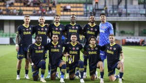 Fenerbahçe, Avrupa'da 257. randevusuna çıkıyor