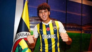 Fenerbahçe, Mısırlı genç futbolcu Omar Fayed'i kadrosuna kattı