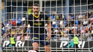 Fenerbahçe'de Gustavo Henrique, Valladolid'e transfer oldu