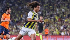 Fenerbahçe'nin Brezilyalı futbolcusu Willian Arao, Panathinaikos'a transfer oldu
