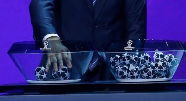 Galatasaray, A Grubu'nda Bayern Münih, Manchester United ve Kopenhag ile eşleşti