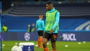 Galatasaray, Brezilyalı futbolcu Tete ile anlaşma sağlandığını duyurdu