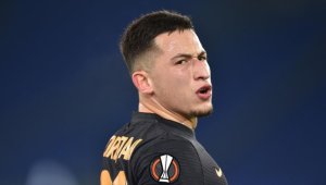 Galatasaray, Morutan'ın MKE Ankaragücü'ne transfer olduğunu duyurdu