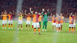 Galatasaray, UEFA Şampiyonlar Ligi'nde gruplara kalmayı hedefliyor