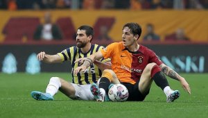 Galatasaray'ın bu sezonki rakipleriyle maçları
