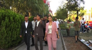 Gölbaşı Belediyesi 3. Geleneksel Sünnet Şöleni yapıldı