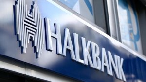 Halkbank'tan 6,3 milyar TL konsolide net kar
