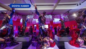 "Hallyu" girdabına kapılan gençler, farkında olmadan hayatını Kore Kültürü'ne uyarlıyor