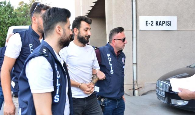 Hayvan hakları platformu "Paw Guards"ın yöneticisi Erkin Erdoğdu tutuklandı