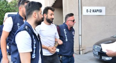 Hayvan hakları platformu "Paw Guards"ın yöneticisi Erkin Erdoğdu tutuklandı