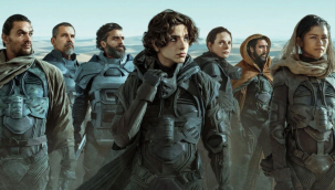 Hollywood grevi bir filmi daha vurdu!