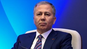 İçişleri Bakanı Yerlikaya: Her seçimde halkın teveccühünü kazanan AK Parti şimdi Türkiye Yüzyılı'nı inşa sürecinde