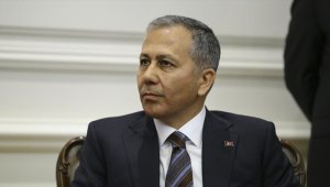 İçişleri Bakanı Yerlikaya: İstanbul'u pilot bölge yaptık, göç mobil noktaları kurduk