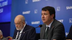 ''İktidar Dün Canının İstediğini Yapmıştı Bugün de Canının İstediğini Yapıyor''