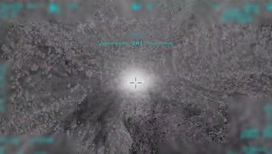 Irak'ın kuzeyinde 2 terörist etkisiz hale getirildi