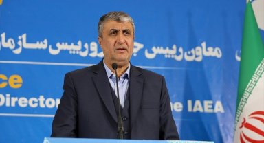 İran: Nükleer programımız askeri eylem veya yaptırımlarla durdurulamaz