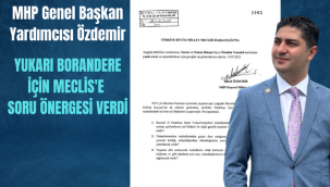 İsmail Özdemir, Kayseri'nin sorunlarıyla yakından ilgileniyor