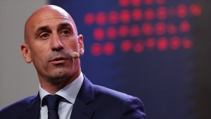 İspanya Futbol Federasyonu Başkanı Luis Rubiales hakkında soruşturma başlatıldı