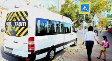 İstanbul'da okul servislerinde yeni dönem! Servis ücretlerinde çifte tarife uygulanacak