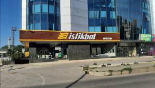 İstikbal, Bulgaristan'daki 3. mağazasını açtı