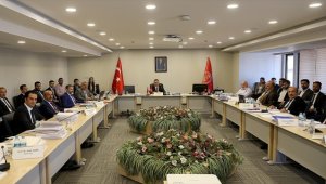 Kamu Görevlileri Hakem Kurulu 3'üncü kez toplandı